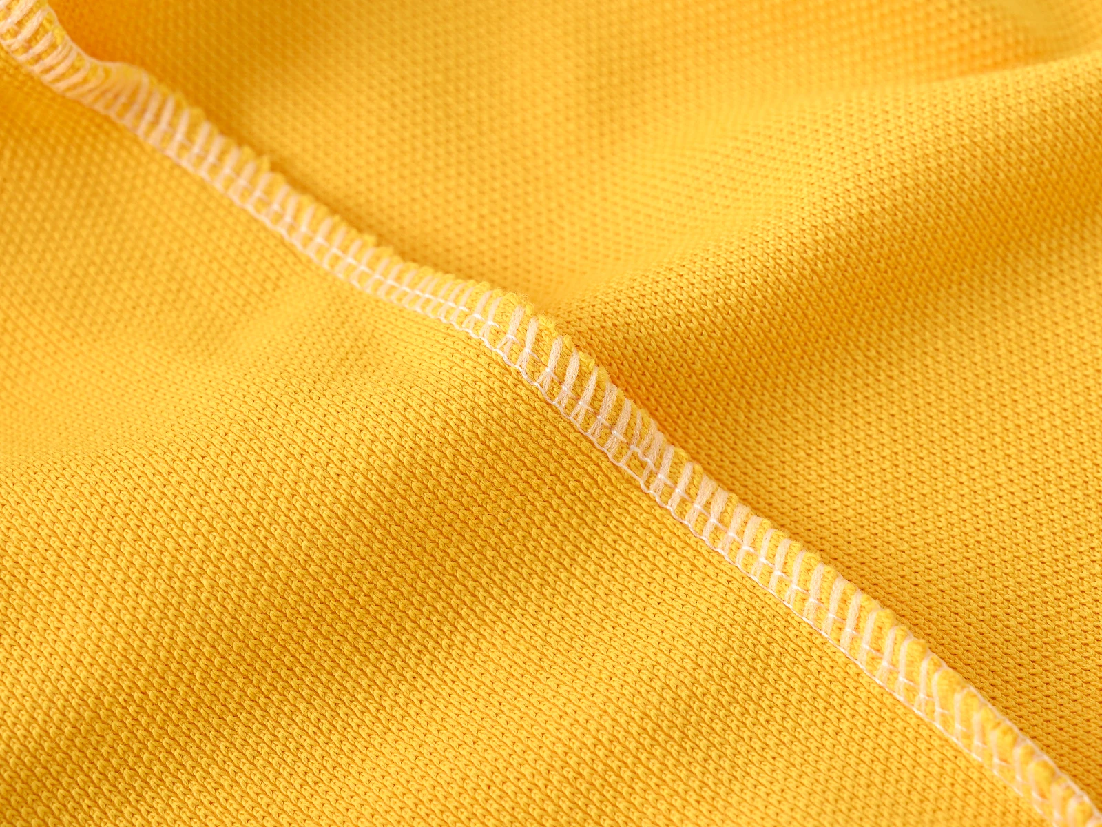 Girls and Boys Casual Classic Design Slightly Stretch POLO, Kids Clothes For Spring Summer Indoor Outdoor