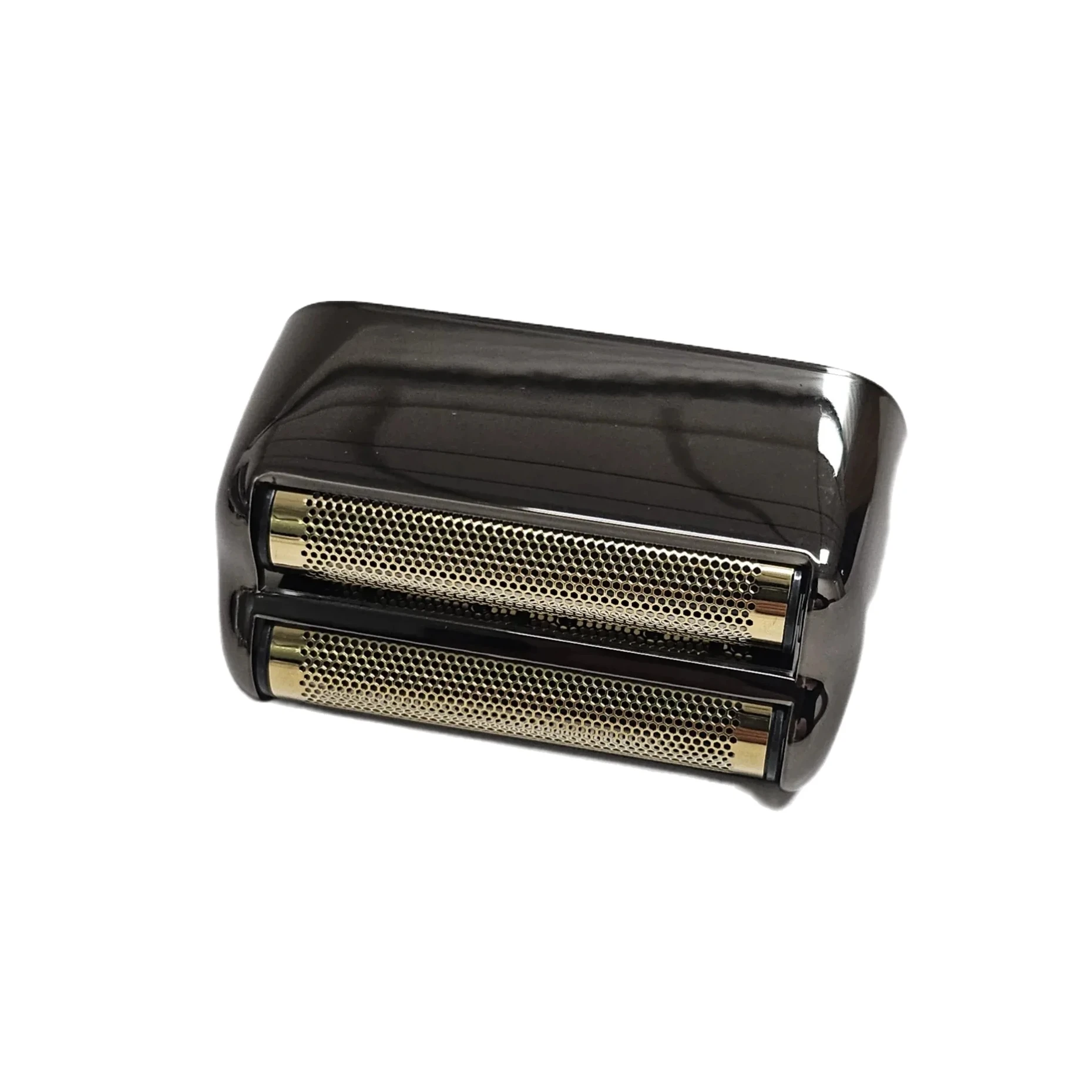 Shaver Replacement Foil Compatible with Babyliss FXFS2G/FXFS2, Shaver Foil Replacement for Superior Shaving (Gold)