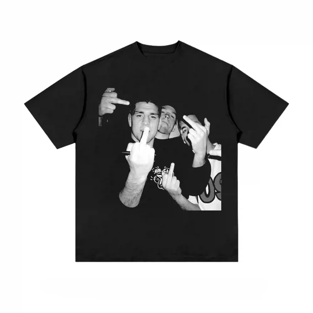 2026 Nate Diaz Graphic T-Shirt for Men Oversized Soft Cotton Streetwear Retro Athletic Loose Fit Trendy Casual Daily Top