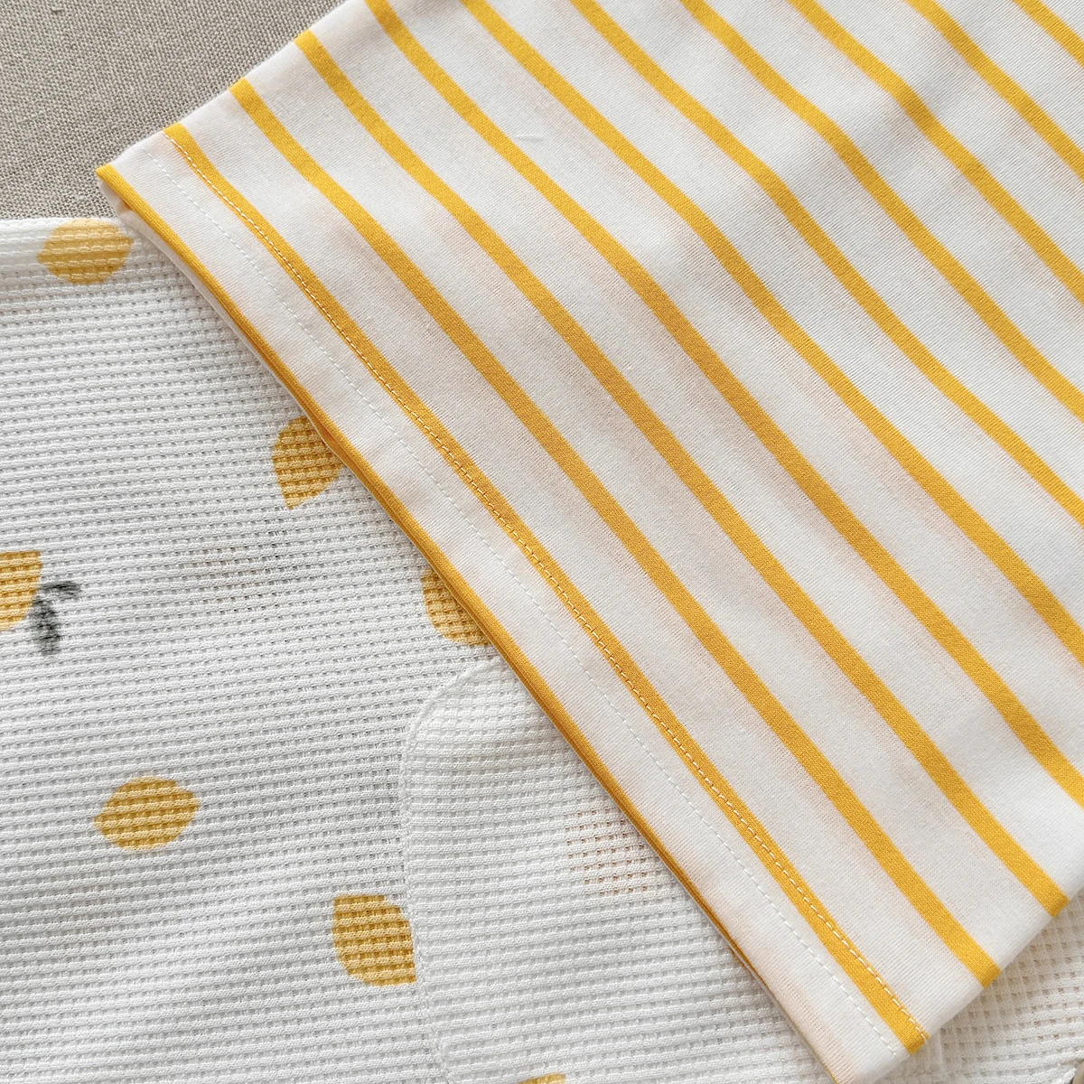 Infant Cartoon Lemon BABY Romper Short Sleeve for Boys Girls Overall One Piece Cute Newborn Outfit Summer 0-3Y