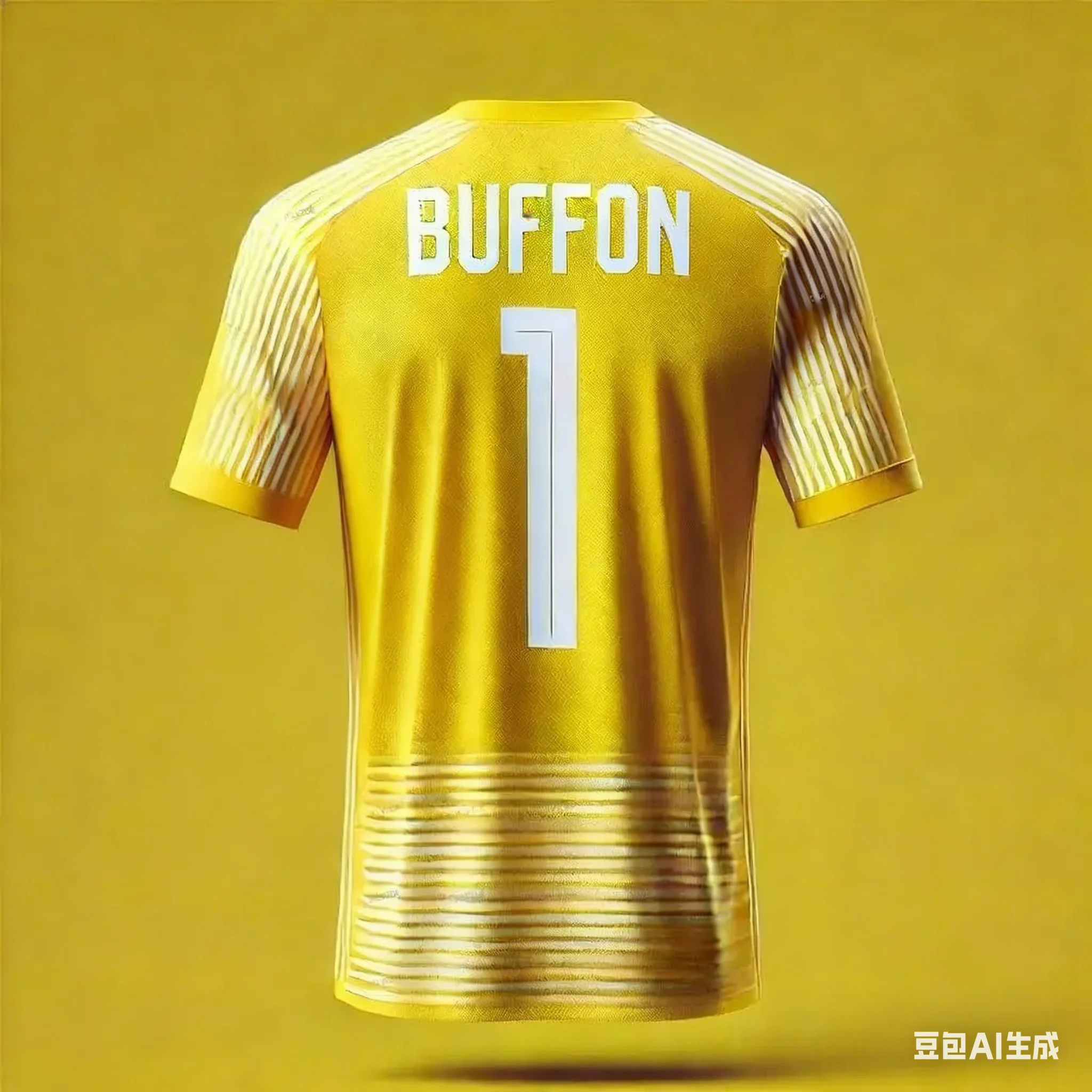 New Italian Football Jersey Buffon Men S Football Training Top Breathable Short Sleeve T Shirt with Number Jersey Trendy Jersey