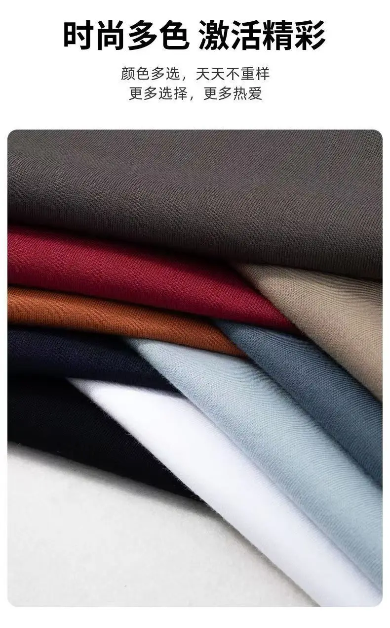 JEEP 100% Cotton Summer T-Shirt, High Quality, Comfortable and Soft Crew Neck Design, Fashion Street Style Men's Clothing
