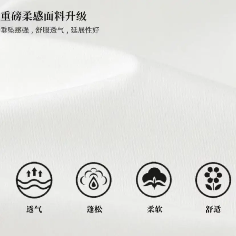 JEEP 100% Cotton Summer T-Shirt, High Quality, Comfortable and Soft Crew Neck Design, Fashion Street Style Men's Clothing