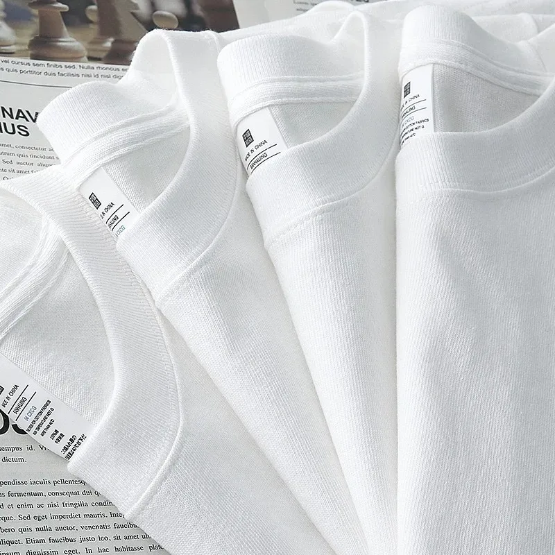 Vintage The Doors Print Cotton Short Sleeve T-shirt Casual Men Women Harajuku Retro T-shirts Unisex Y2k Streetwear Tee Tops