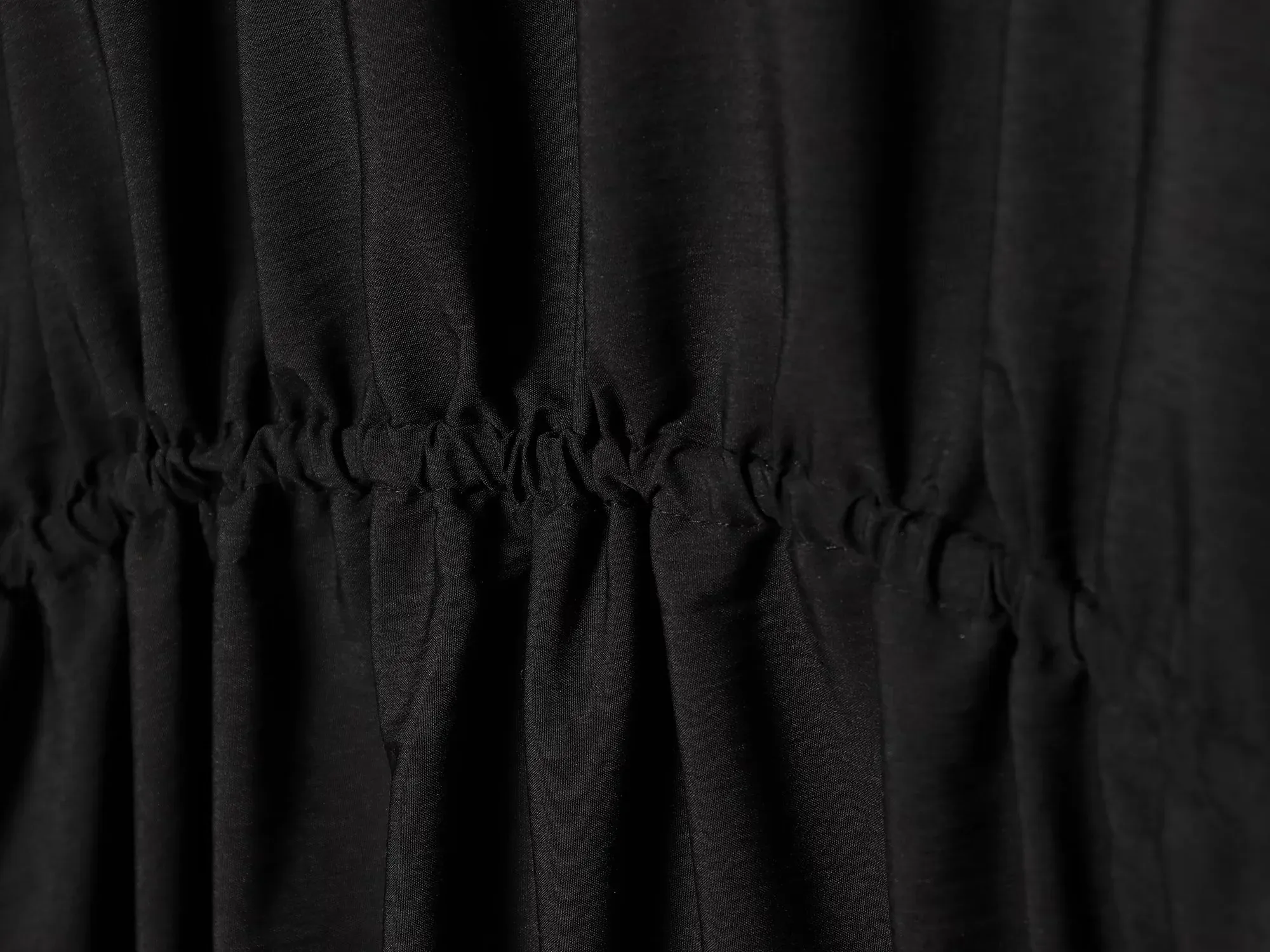 Women New Summer Sleeveless O-neck Long Dress Women's French Style Loose Vintage Bow Midi Dress Female Beach Dress Vestido