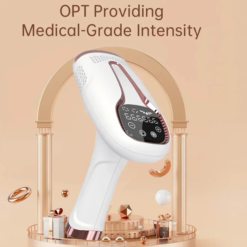 999999 Flashes IPL Laser Epilator for Women Home Use Devices Hair Removal Painless Electric Epilator Bikini Dropshipping