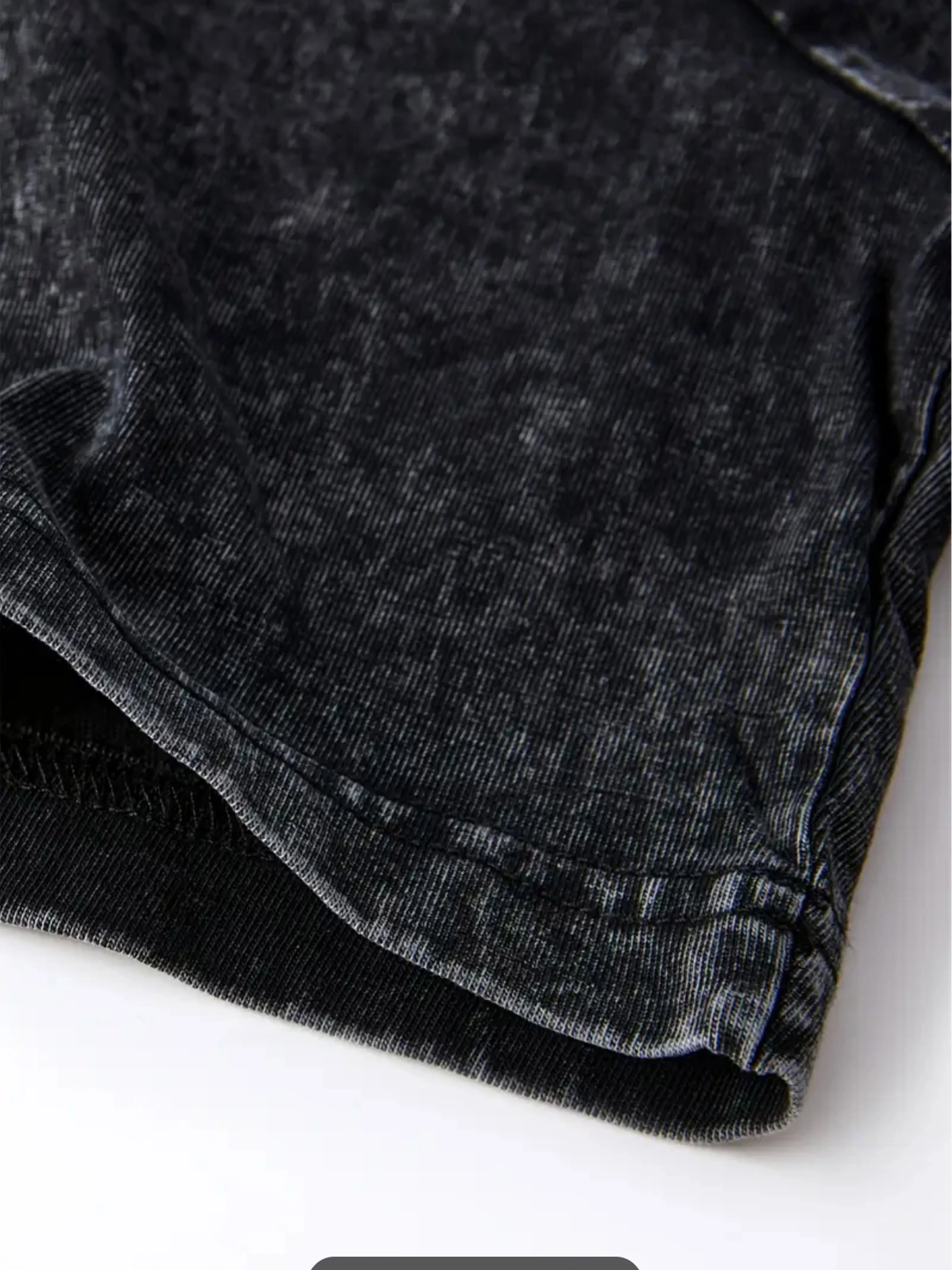 Men's Casual Summer 100% Cotton T-shirt Comfortable Fashionable Loose Fit Retro Print for Outdoor Sports and Daily Wear