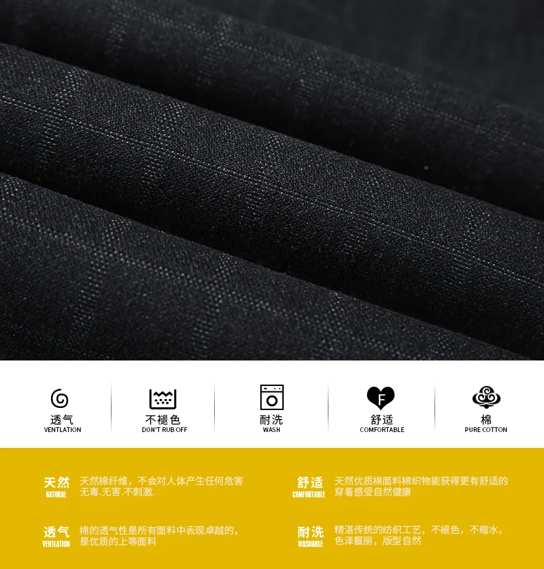 Men's Casual Pants Spring Summer New Cotton Linen Trousers Overalls Business Slim Fit Straight Pants Daily All-match Men's Pants