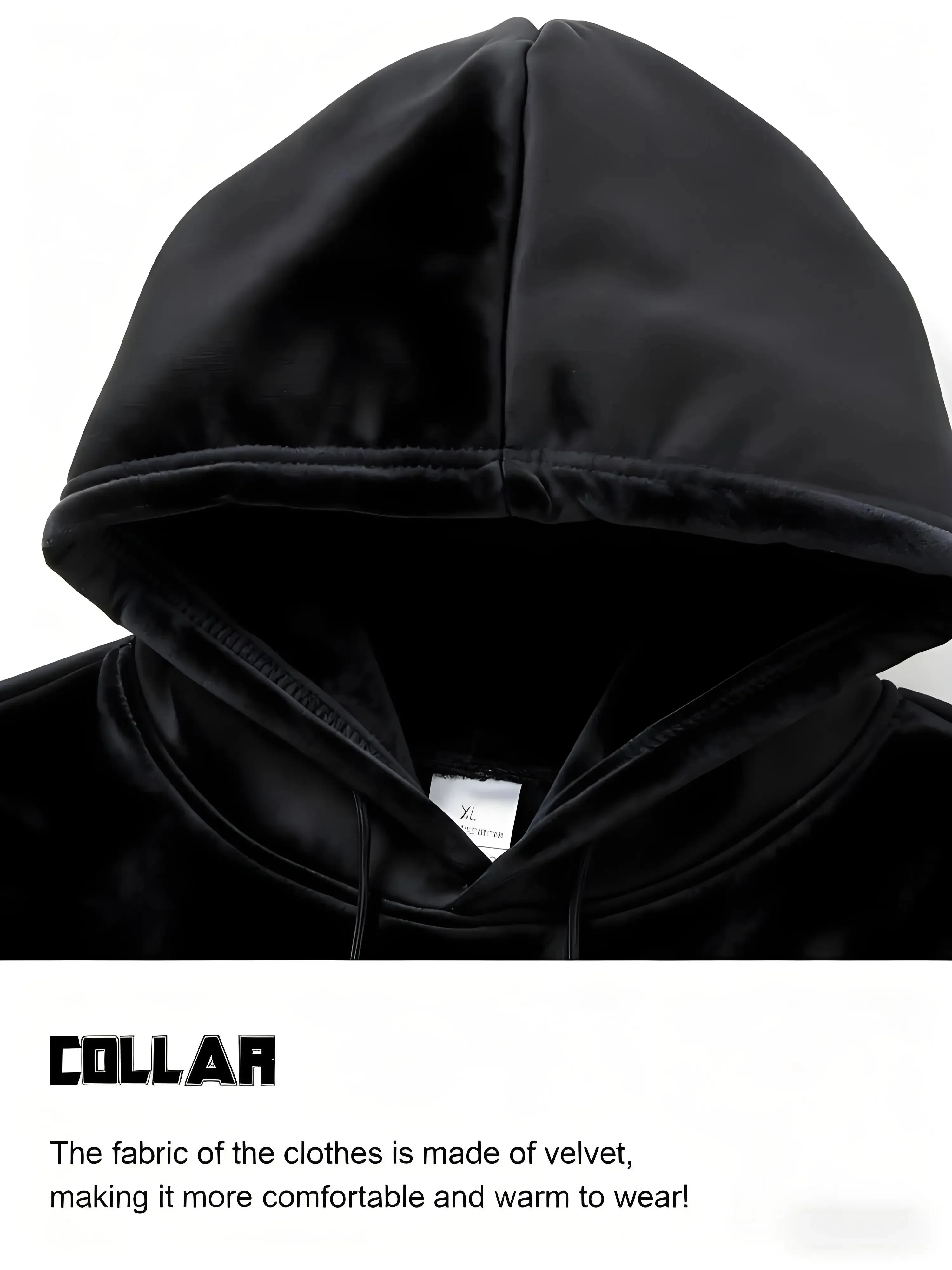 2026 Autumn/winter Dragon Ball Retro Cotton Warm Cotton Hoodie Men's 3D Printed Sweatshirt Unisex Children's Casual Coat