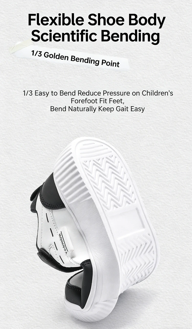 New Children's Sneakers Kids Fashion Sports Casual Shoes Boys Girls Non Slip Tennis Outdoor Comfortable Walking Footwear