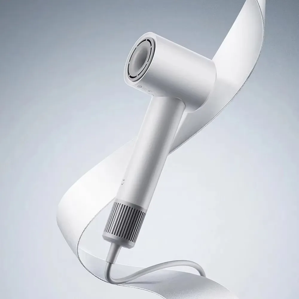XIAOMI MIJIA H501 SE Professional High-Speed Hair Dryer 62m/s Wind 110,000 RPM CN Version