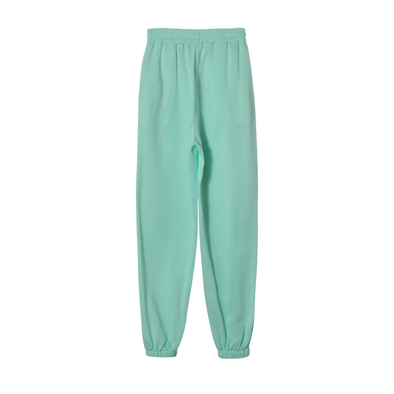 Women's Long-Sleeved Sports Suit, Casual Waist Wear Fashion Trend Two-Piece Set