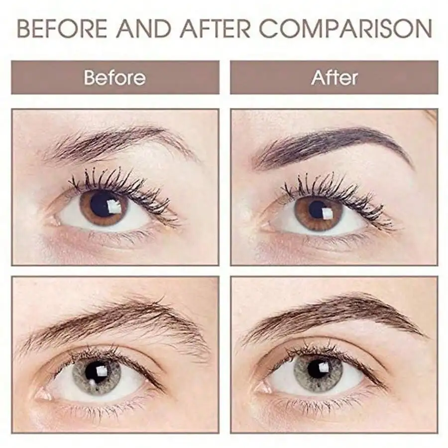 2026Women Electric Eyebrow Trimmer Eye Brow Shaper Pencil Face Hair Remover For Women Automatic Eyebrow Shavers Pocketknife