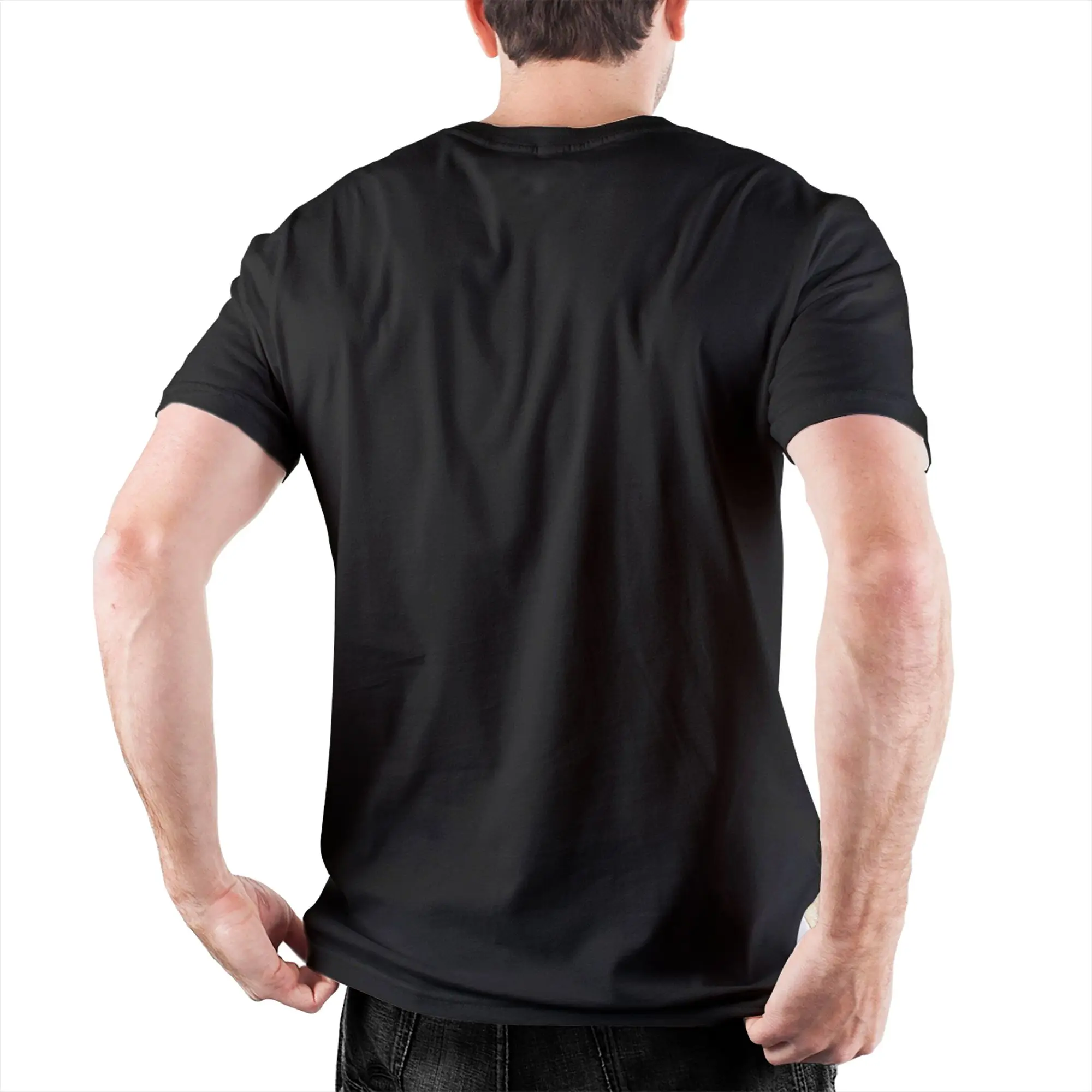 Novelty Dungeon Crawler Carl Hi Zev T-Shirt Men Crewneck Pure Cotton T Shirt Short Sleeve Tees Gift Idea Clothing