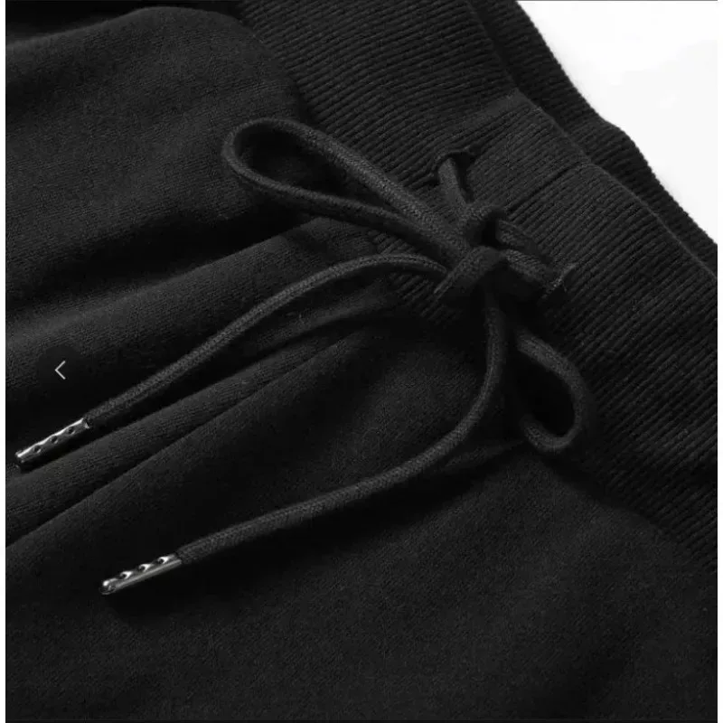 Cotton Summer Wide Leg Shorts for Women's Sports, Loose Fit, Thin, High Waisted Straight Leg Casual Shorts