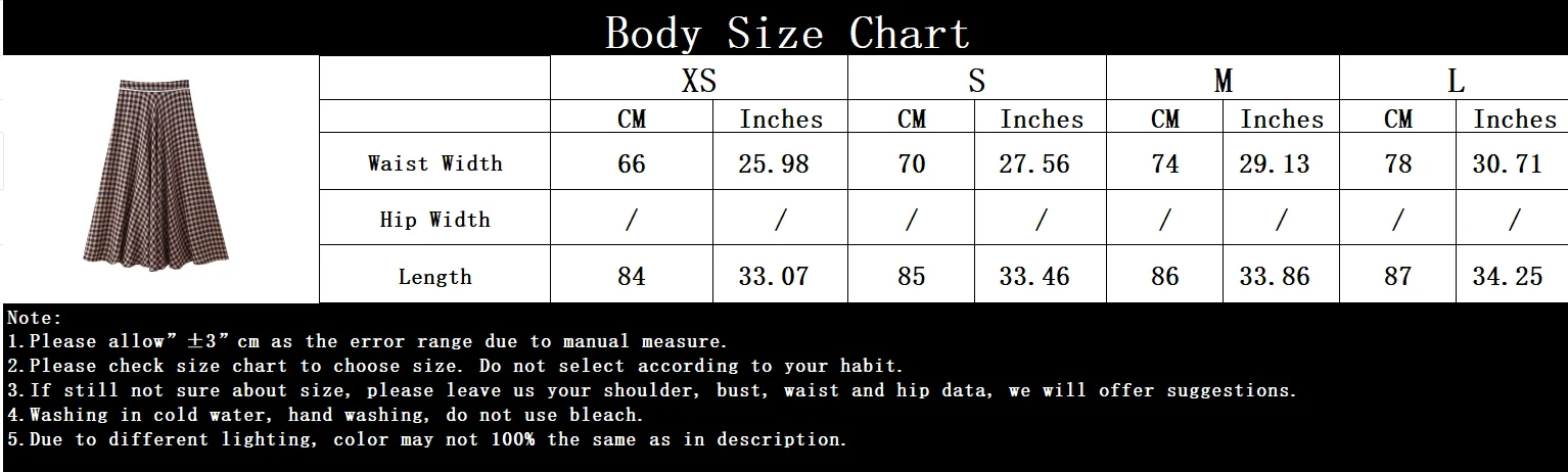 KONDALA Vintage Modern Plaid Streetwear Floral Lace Long Skirt Folds Elegant Fashion 2026 Spring Chic Brown A-Line Female Skirt