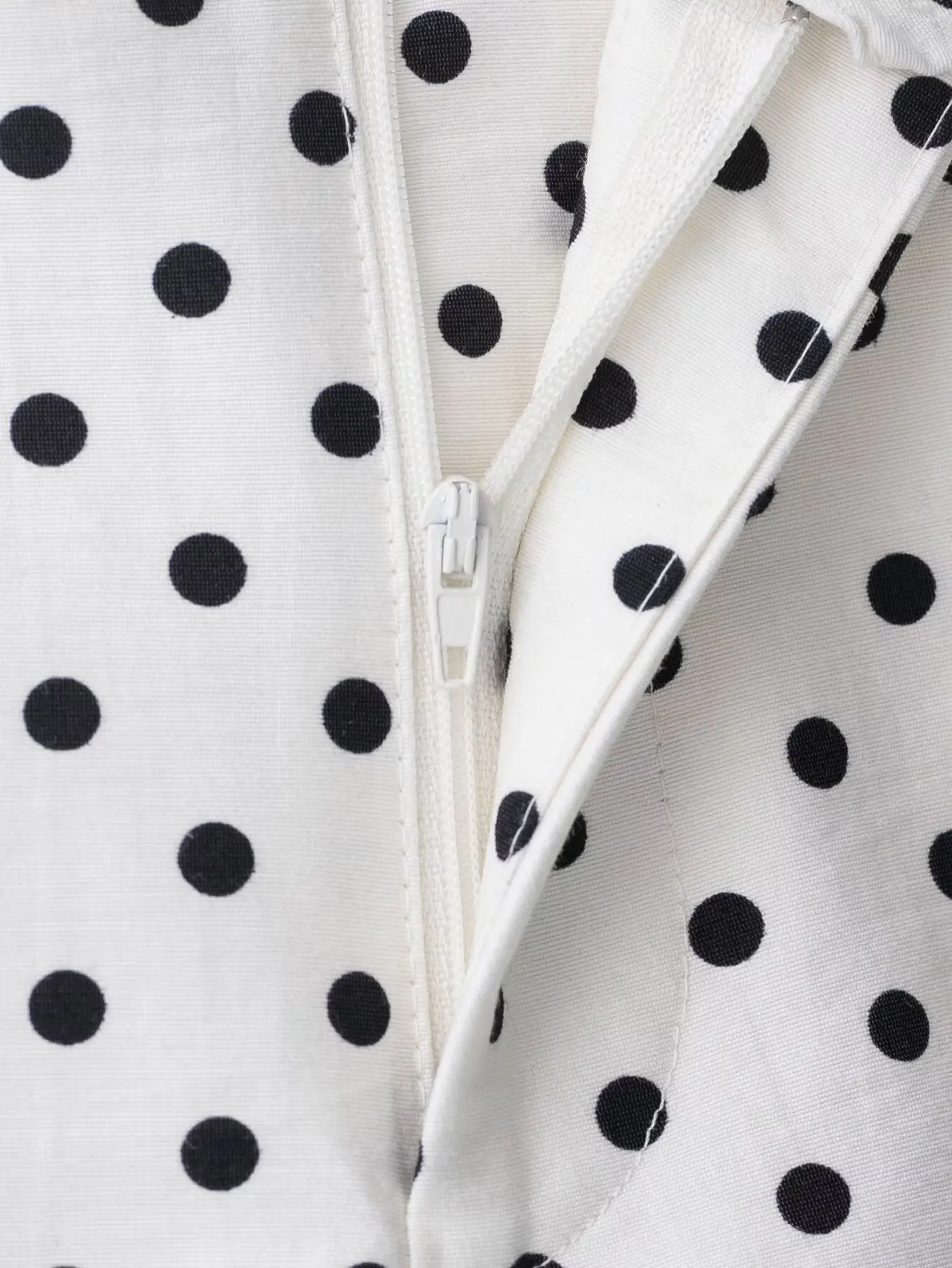 HH Polka Dot Shorts Sets For Women 2026 Trend Outfits Long Sleeve Zipper Turtleneck Jacket Coat Spring Woman Elegant 2 Piece Set