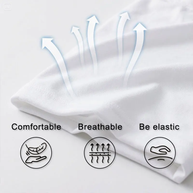 Massachusetts Institute of Technology Clothes Graphic Tshirts Summer Women Men Loose Cool Fashion Casual T-shirt Streetwear Tops