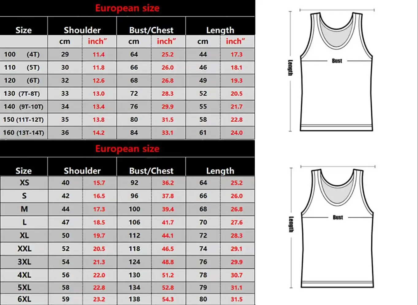 2026 Spain RFEBM Parent Child Handball Tank Top Handball Training Sports Tank Top Outdoor Quick Drying Breathable Tank Top