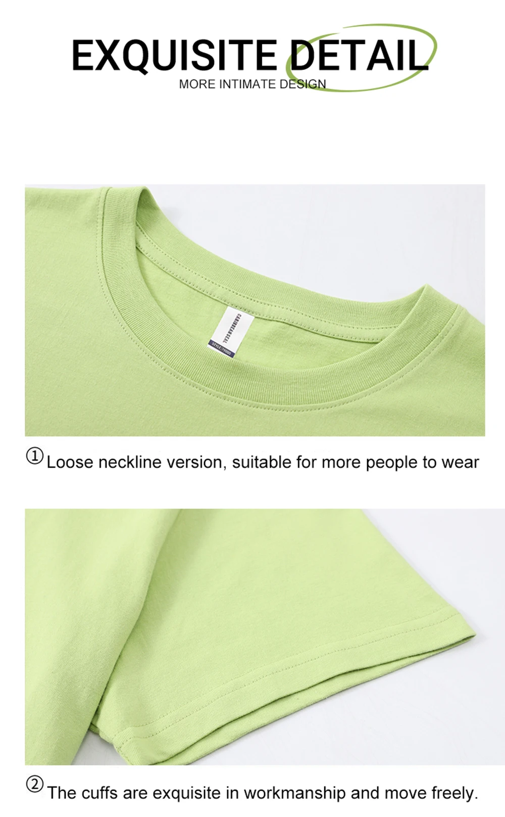 All Kinds Of Beautiful Flowers Printed T-Shirt Women Cotton Loose T Shirts All-Match Summer Clothing Comfortable Y2K Streetwear