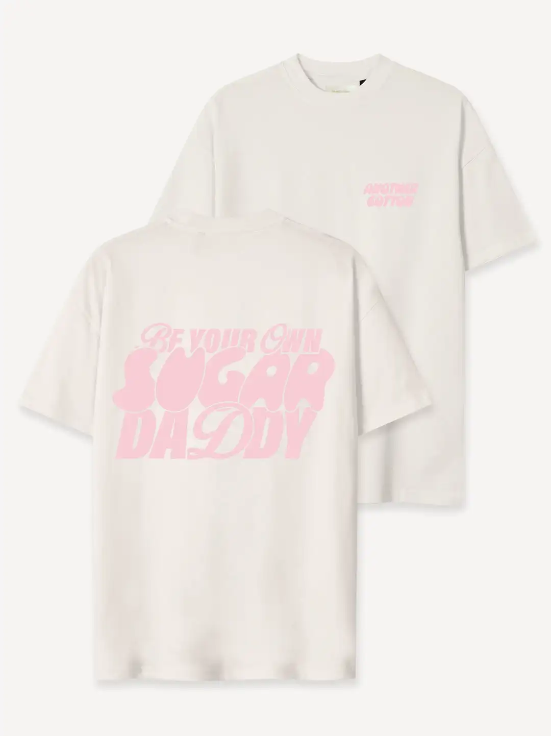 Streetwear Oversized Top Y2K Unisex New Trend Print Cotton Round Neck Short Sleeve Fashion Casual Loose T Shirts Fashion Tops