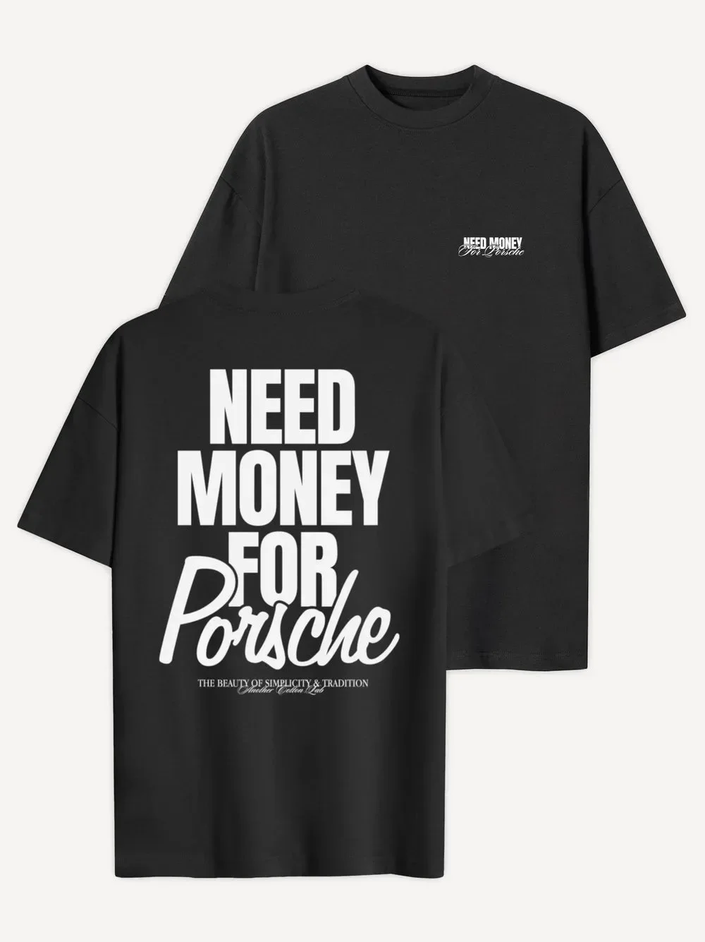Streetwear Oversized Top Y2K Unisex New Trend Print Cotton Round Neck Short Sleeve Fashion Casual Loose T Shirts Fashion Tops