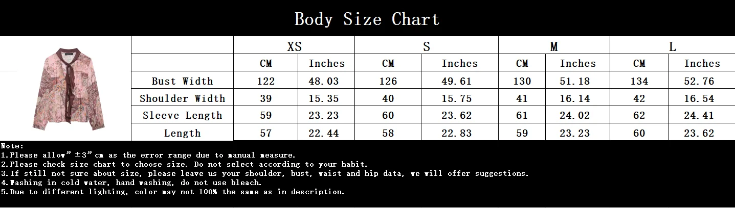 KONDALA Chic Print Women Vintage Blouse Long Sleeve Lace Bow Loose Shirt Single Breasted Casual Fashion 2026 Spring Female Shirt