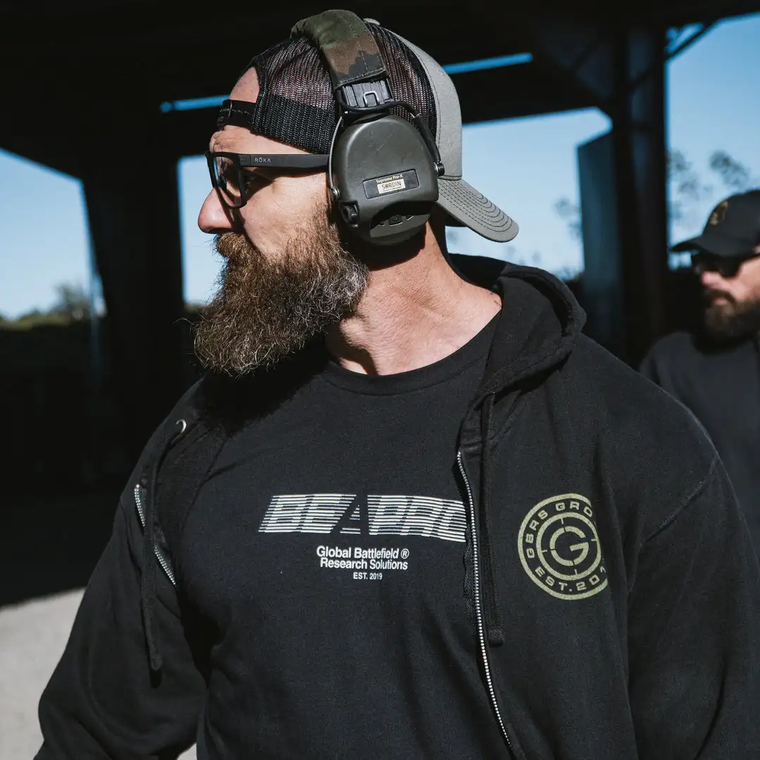 Travel Be A Pro Military Training Tactical Casual T-shirt Men's and Women's Luxury Brand Top