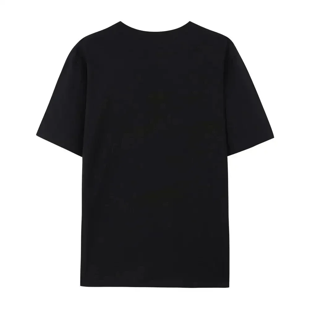 Hot Sale Rapper Snoop Dogg Graphic T-Shirt, Men's Hip Hop Fashion Funny Tee, Summer Unisex Streetwear Oversized T-Shirt
