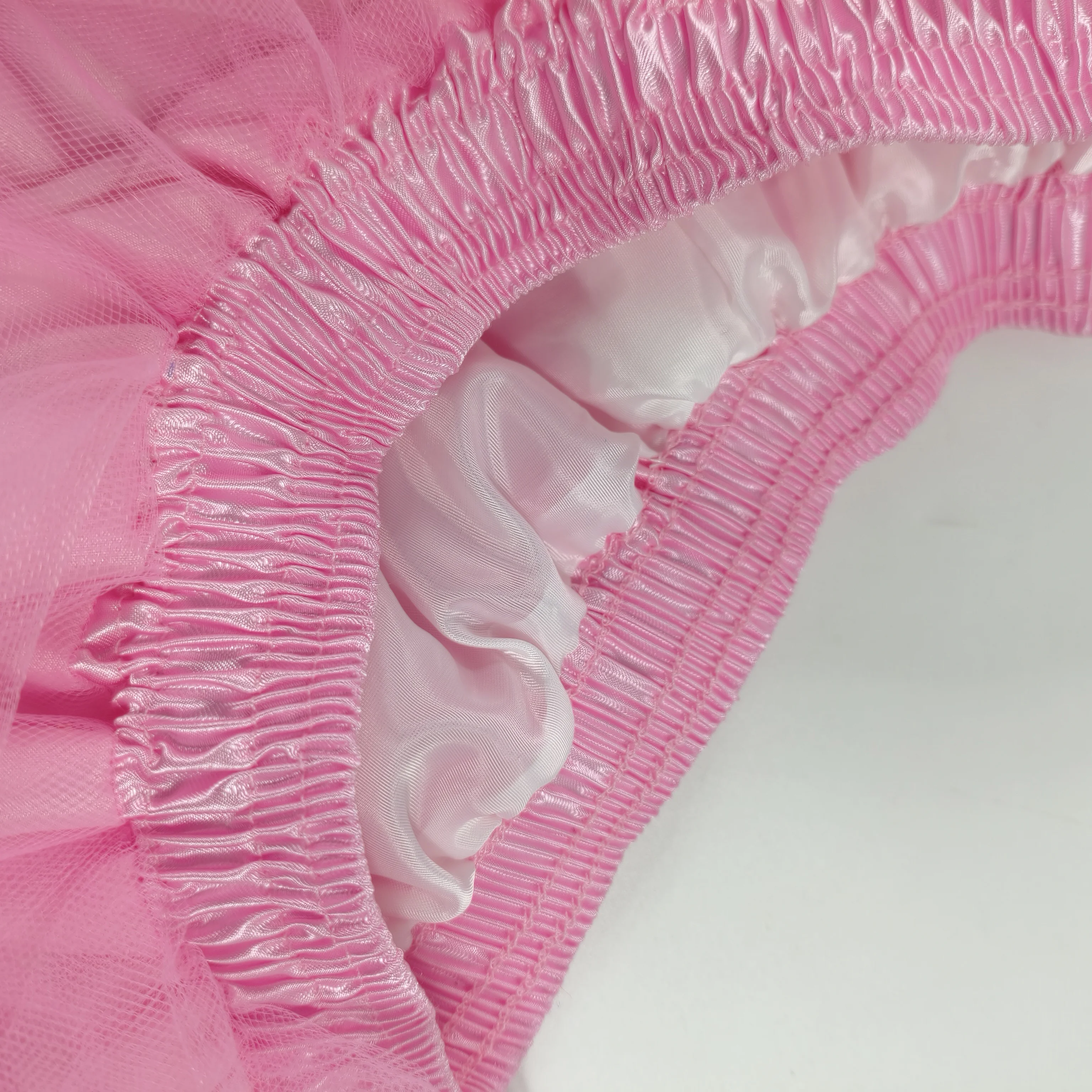 Women's Tulle Tutu Skirt - Adult Ballet Party Costume