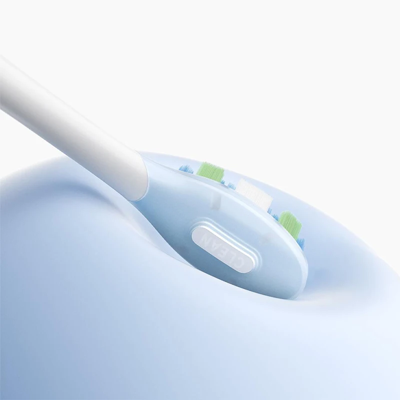 Original 3PCS Replacement Brush Heads for XIAOMI Mijia Electric Toothbrush MES609/610 Pro Sonic Sweep Vibration Toothbrush Head