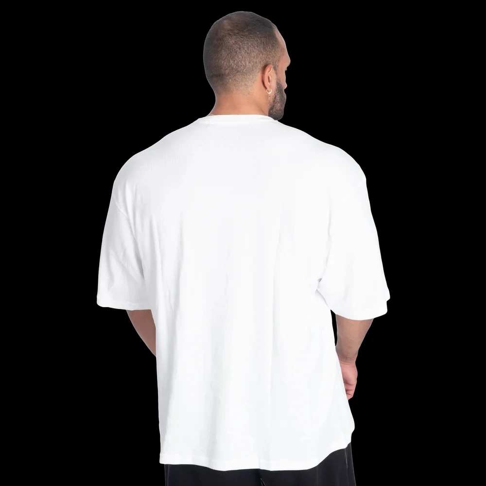 Legacy Iron Thermal Training Fitness Outdoor Sports Black Casual T-Shirt Men's and Women's Luxury Brand Top
