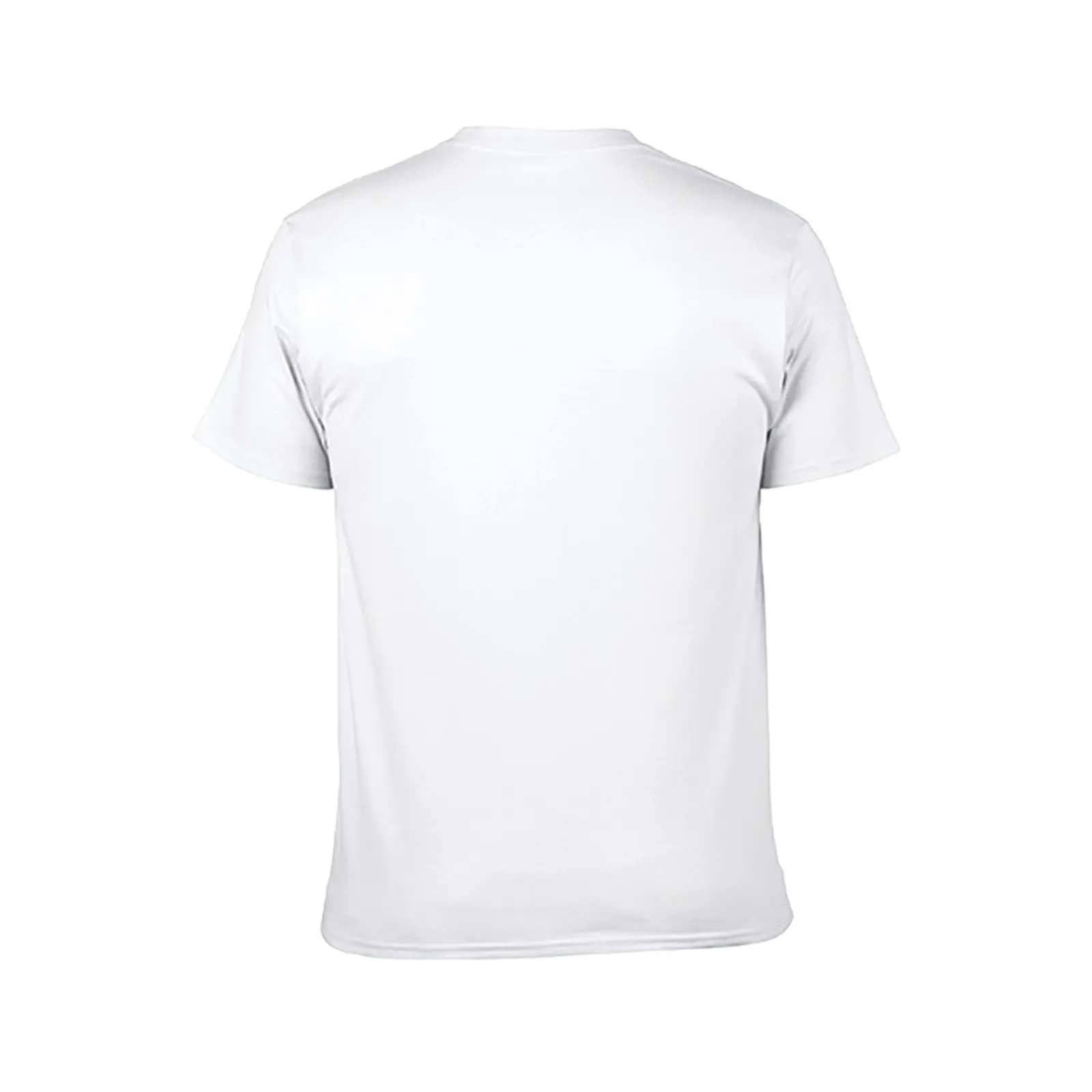 The Bourbon Room Essential T-Shirt Anti-Pilling Casual T-Shirt