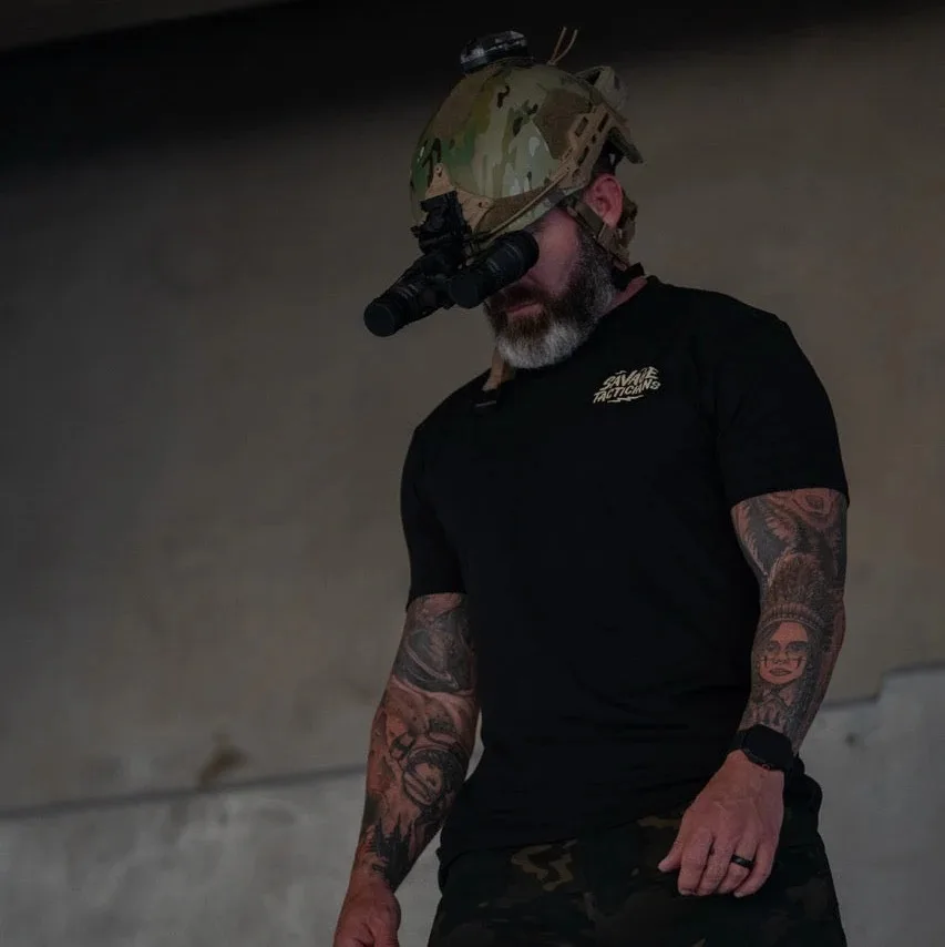 New The Tempest – Savage Tacticians Exhaust Ventilation for Cooling Suitable for Exercise Wear