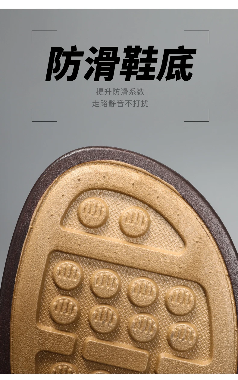 Trendy White Slippers For Men Buckle Designer Slippers Outdoor Beach Shoes Casual Slides Man Comfortable Platform Men's Sandals