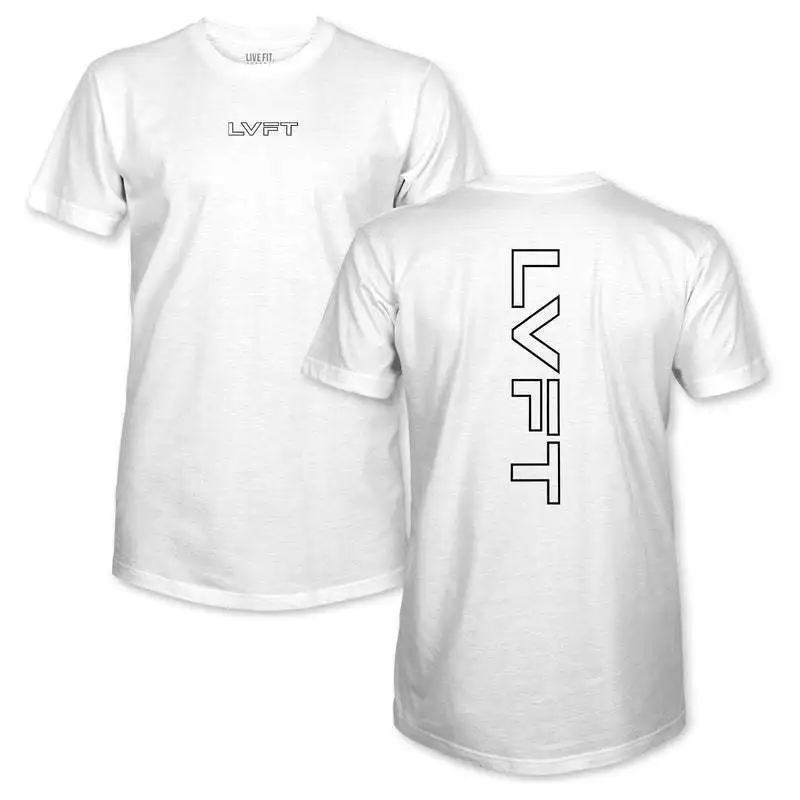 New GYM Fitness Sports Boys Short Sleeve Leisure All Fashion Brand Outdoor Fitness Exercise Elastic Fashion T-shirt Round Collar