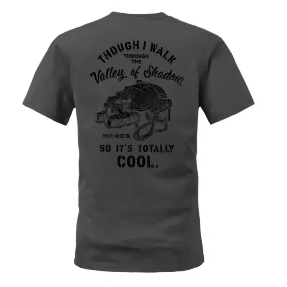 2026 Summer GBRS Tactical T Shirt Men American Classic Print Short Sleeve Retro Round Neck Military Fan Streetwear Fashion Top