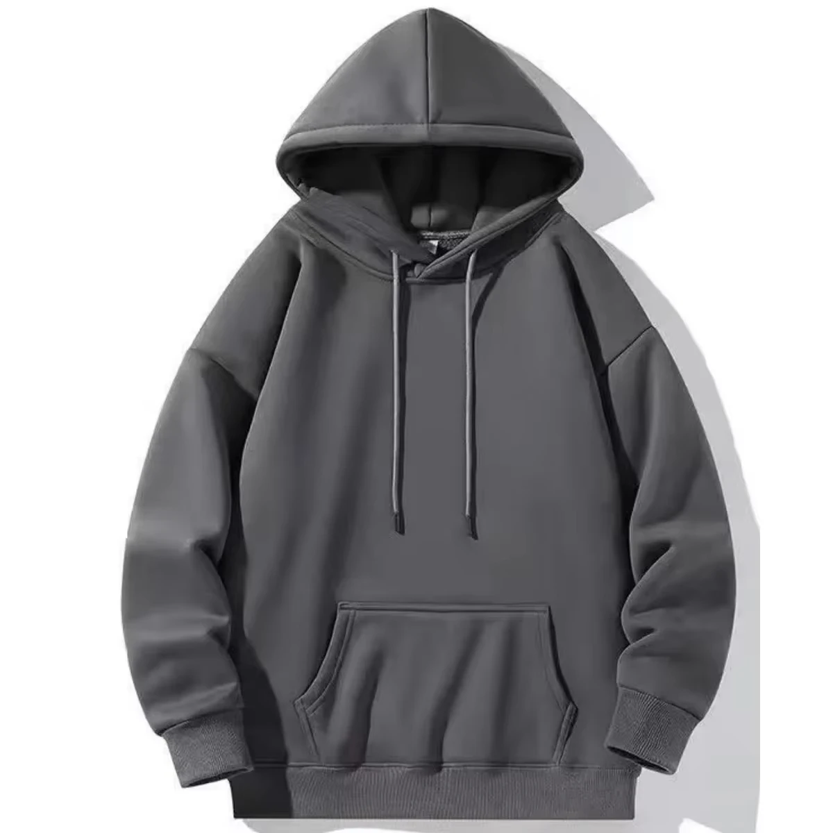 2026 New Demon Slayer Graphic Printed Hoodie Sweatshirt Men's and Women's Hoodie Men's Tops Sports Hoodie Harajuku Y2K Hoodie