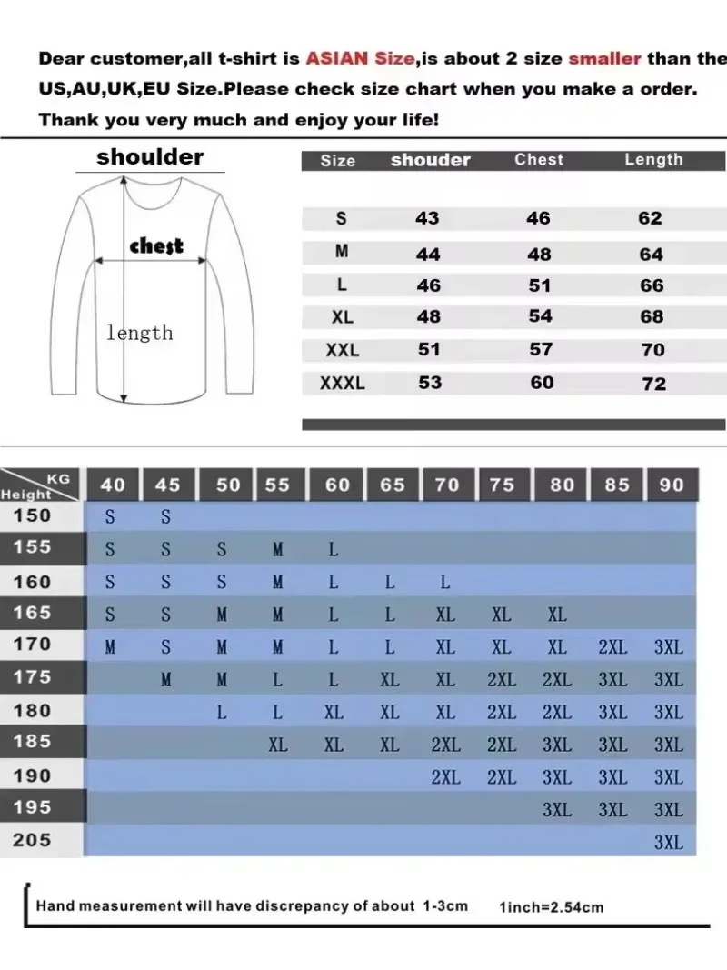 Y2k Sweet Cherry  Long Sleeve T-Shirt  Print  Shirt Funny Gothic T Shirt Women's Casual Print Crew Neck Top Tee Tshirt