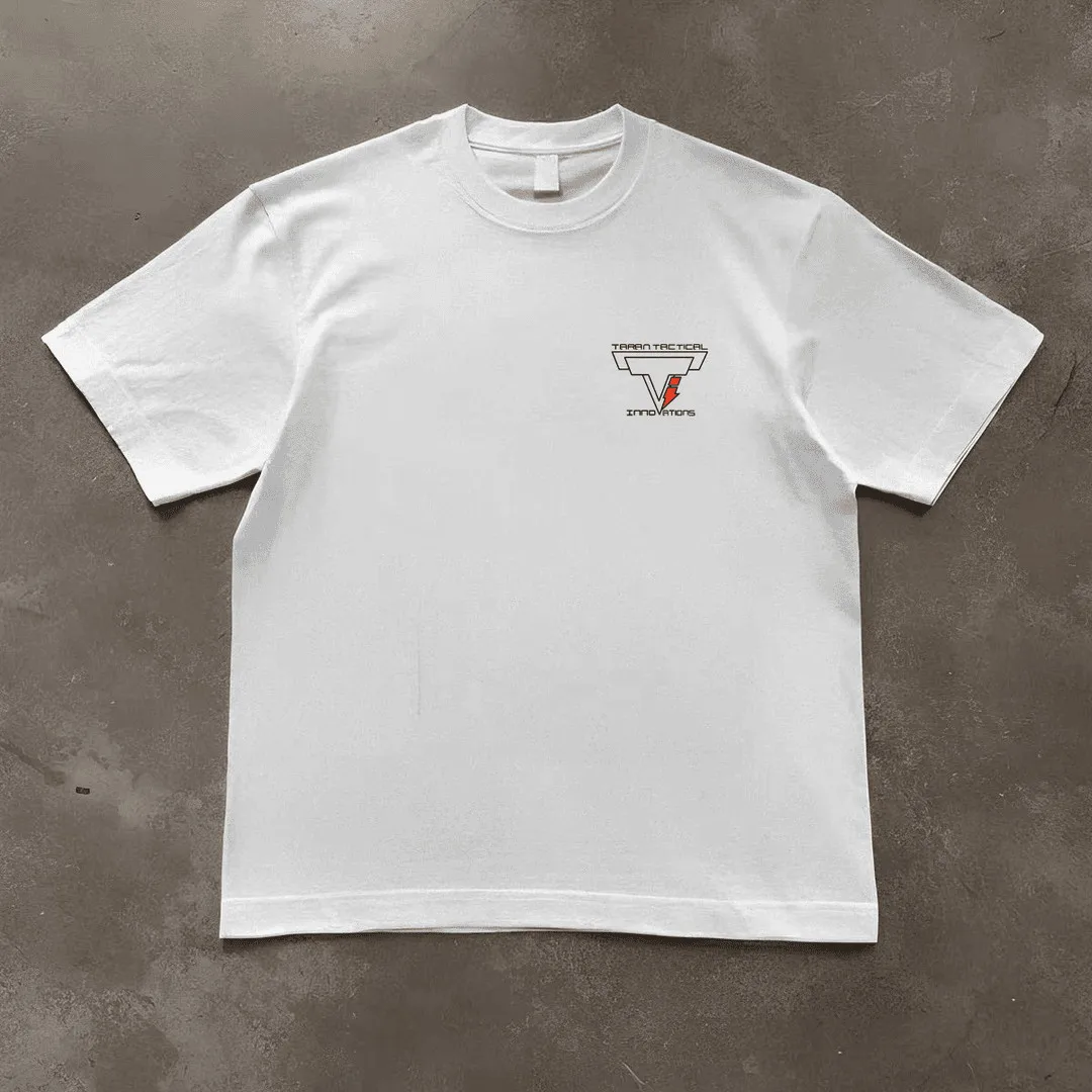 2026 Taran Tactical TTI Tactical Master Tactical T-shirt Summer Short-Sleeved Tactical Clothing Tough Guy Military