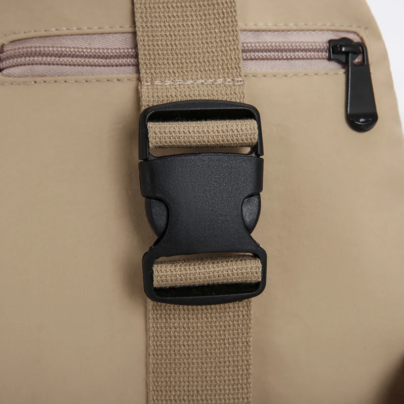 Cartoon Chest Sling Bag for Women – Small Crossbody Daypack for Travel Sport & Casual Everyday Use