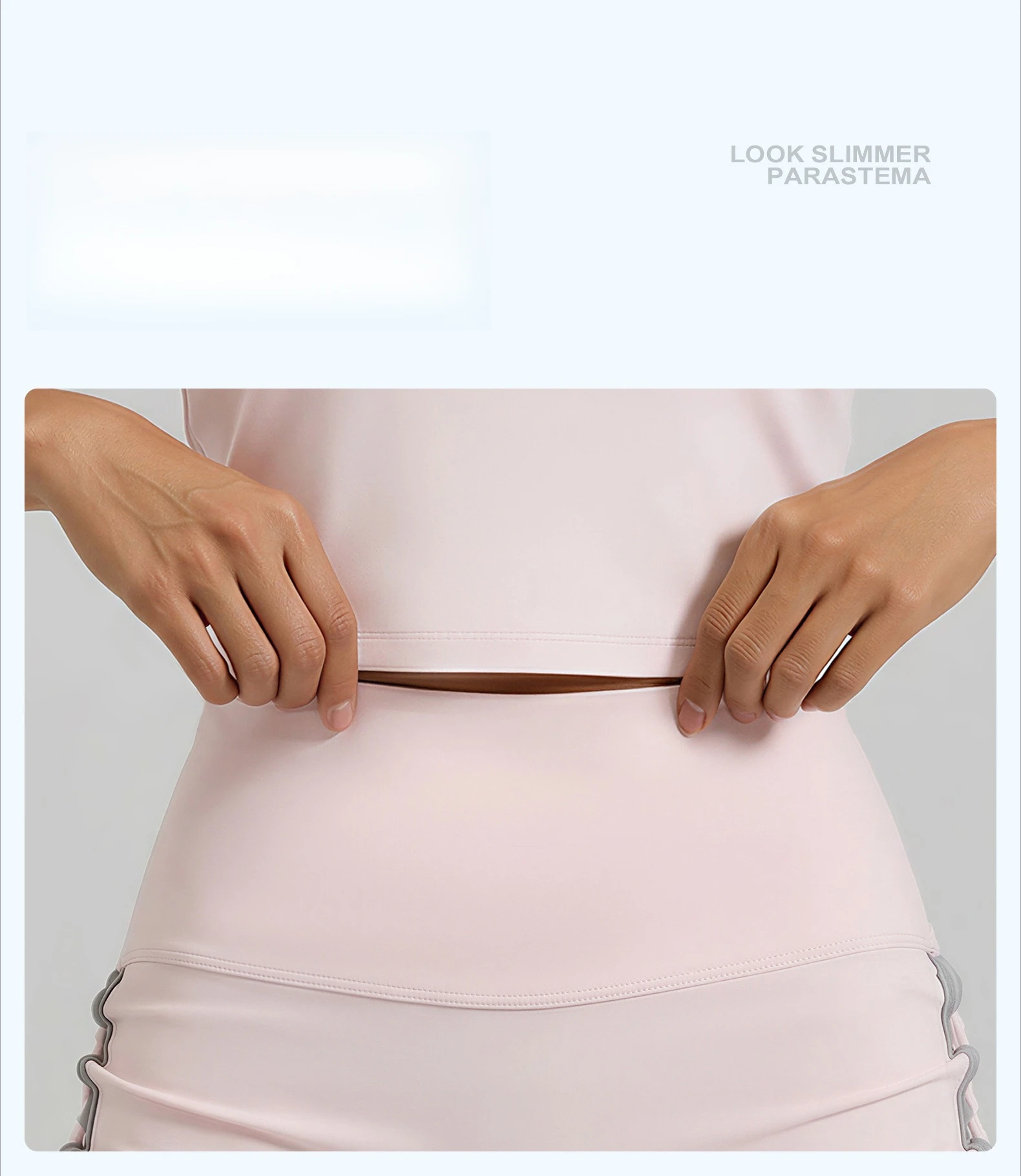 New Drawstring Sports Shorts Women High Waisted Contrasting Colors Shorts Workout Run Yoga Fitness Shorts Quick Drying Shorts