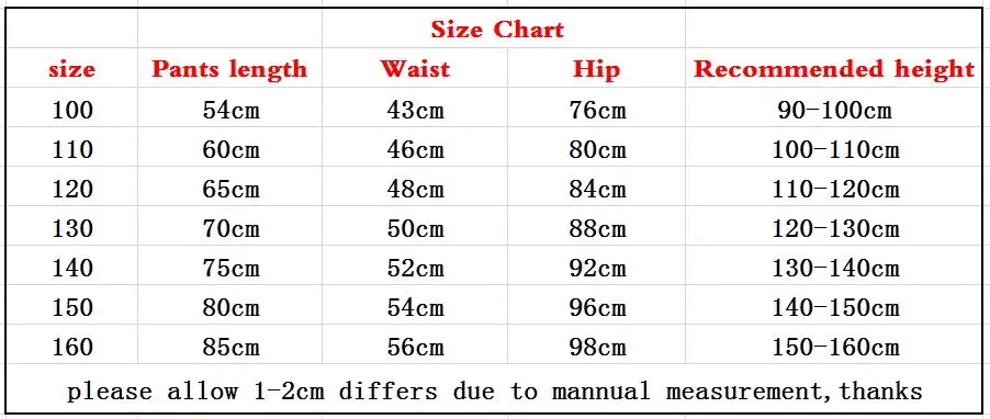 2026 Spring Kid's Jeans 3-9Y Cute Girls Solid Color Loose Wide Leg Pants Childrens Outwear Denim Trousers