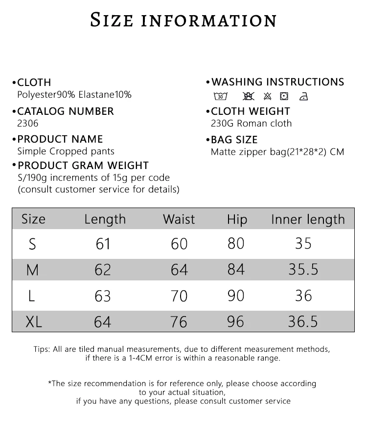 Women's High Waisted White Leggings Knee-Length Yoga Pants Stretchy Breathable for Workout, Running, and Daily Casual Wear