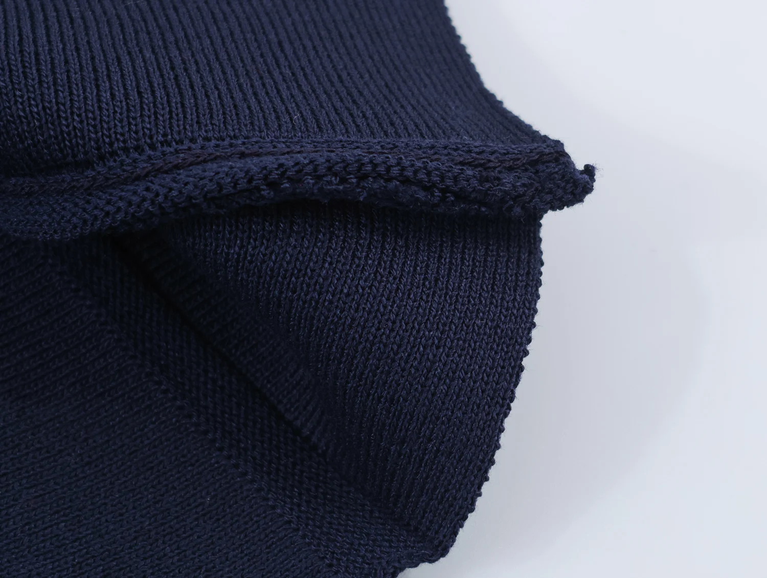 European and American 2026 Spring New Women's Clothing Style Slimming Bubble Short Sleeve Ribbed Knitted Short Dress