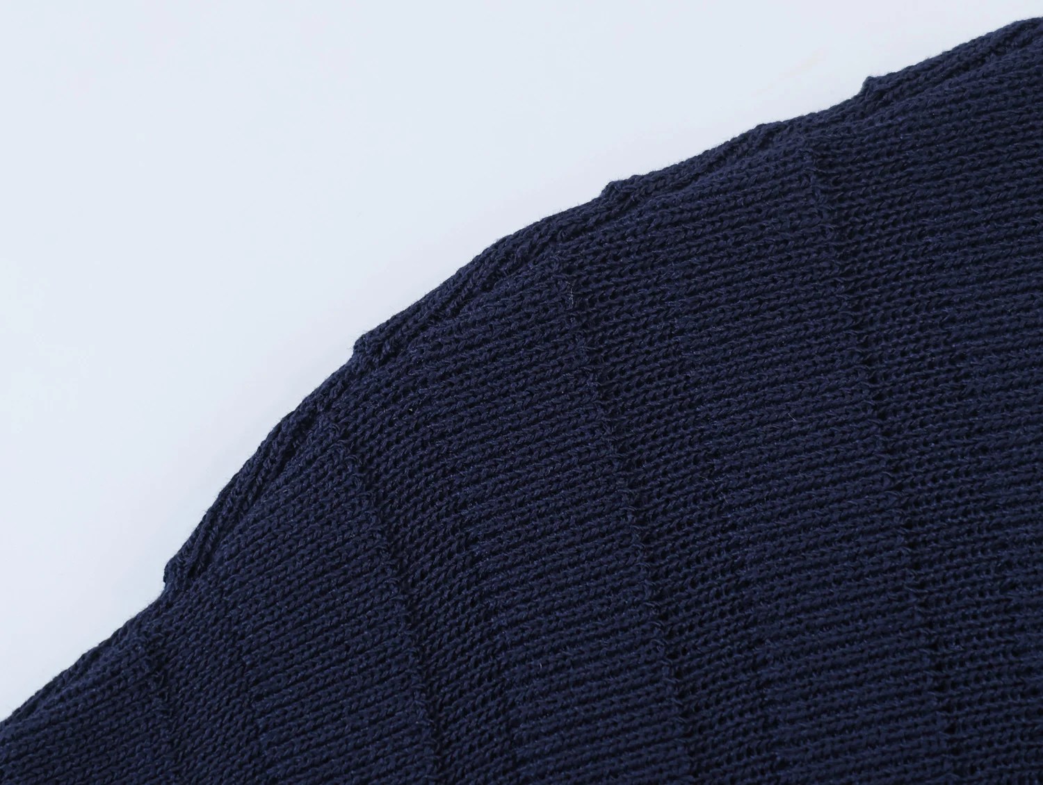 European and American 2026 Spring New Women's Clothing Style Slimming Bubble Short Sleeve Ribbed Knitted Short Dress