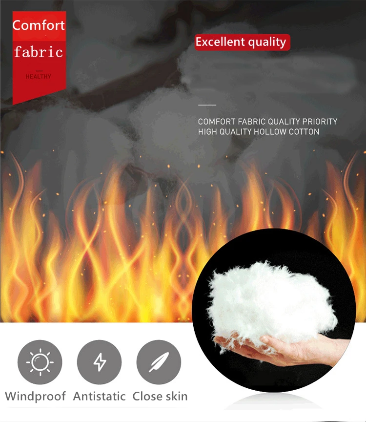 Women Heating Vest Autumn and Winter Cotton Vest USB Infrared Electric Heating Suit Women Flexible Thermal Winter Warm Jacket