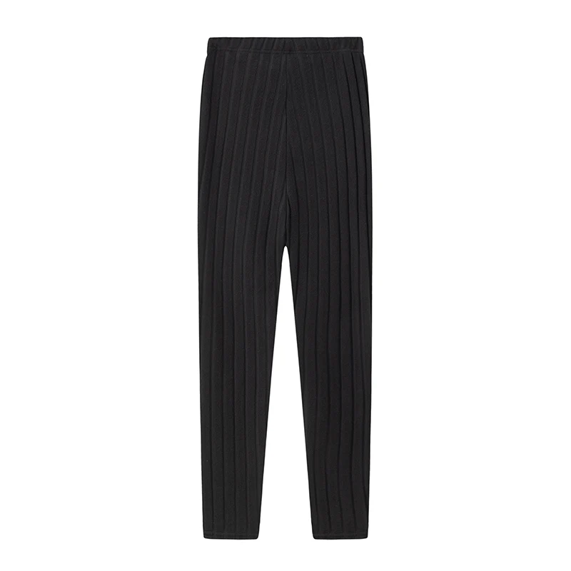 European American Fashion Casual Long Skirt Pants Set Short-Sleeved Slit Design for Spring Autumn Seasons Hot Selling