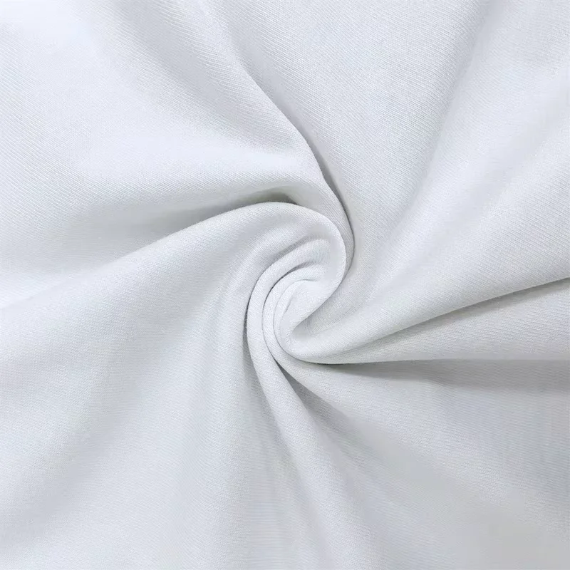 2026 Summer New Luxury Brand American Spring/Summer Print Equestrian Commuting Comfort Sportswear Men's and Women's T-shirts