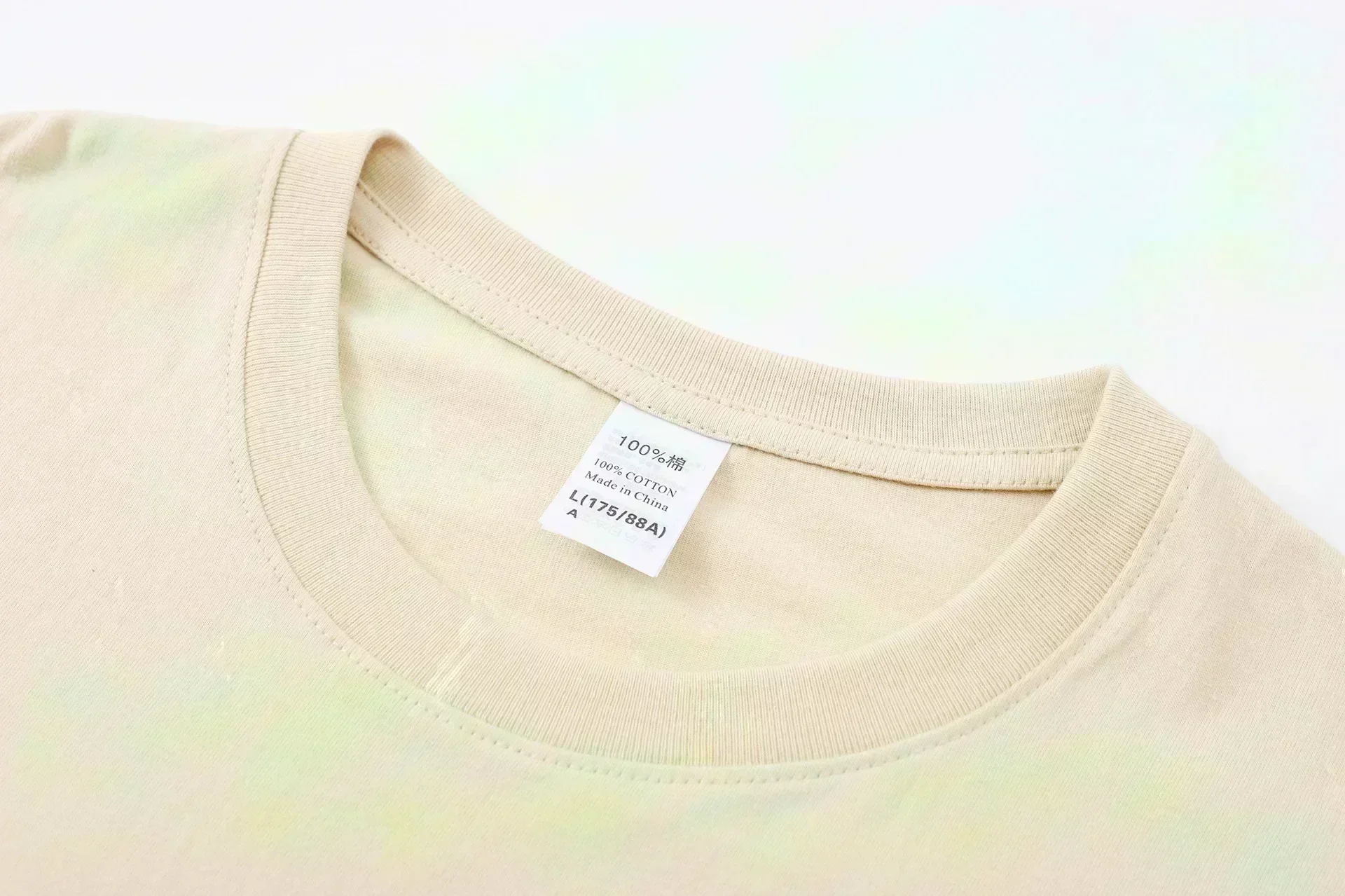 2026 New Japanese Modified Car Short Sleeve T-Shirt JDM Evolution KN Posture Enkei Modification Attitude KW Cultural Pure Cotton